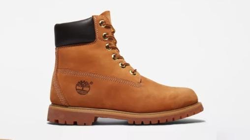 Timberland Utility Boots